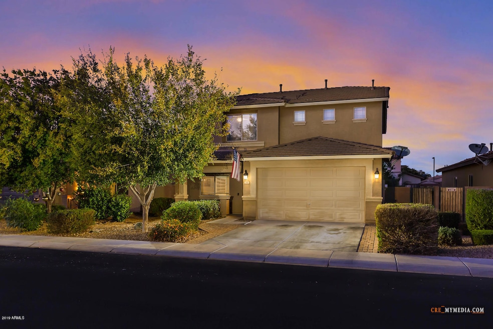 762 W Press Rd, San Tan Valley, AZ 85140 - photo 1