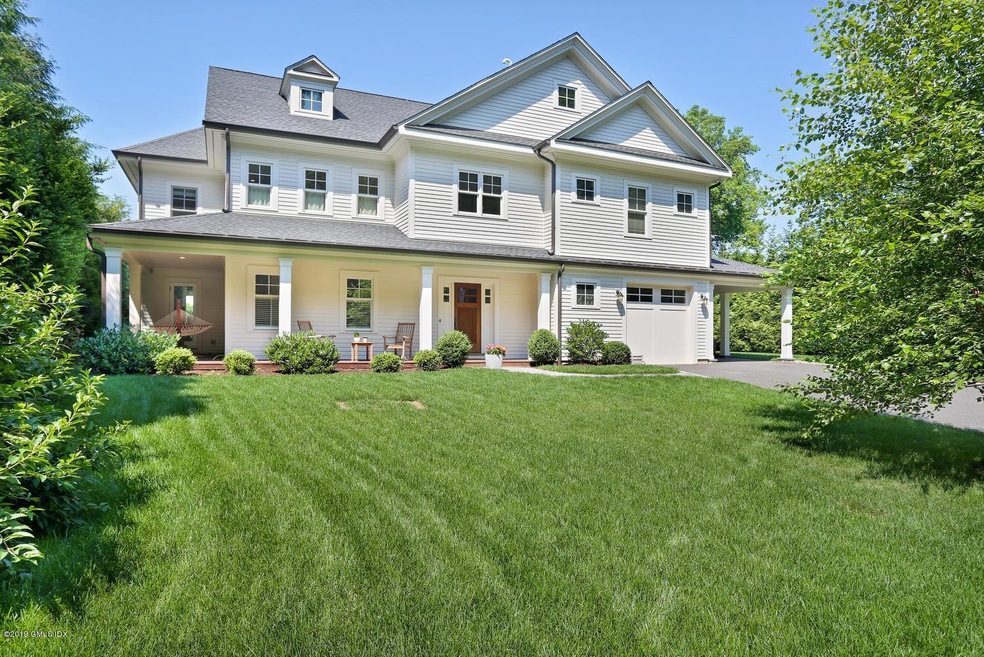 32 High Meadow Rd, Greenwich, CT 06870 - photo 1