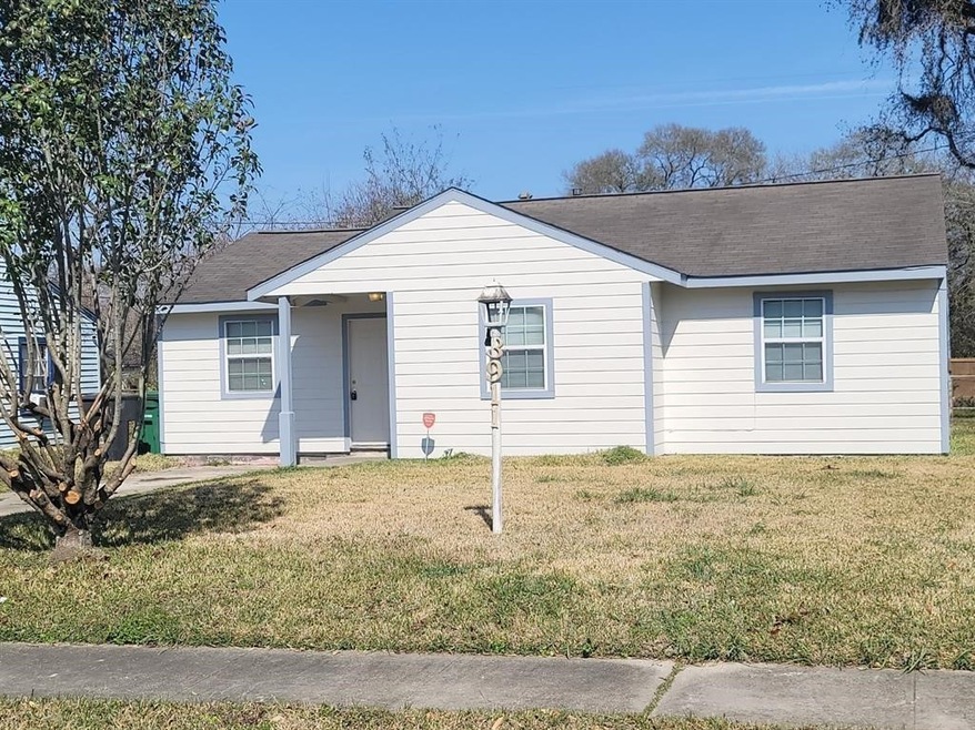 3911 Luca St, Houston, TX 77021 - photo 1