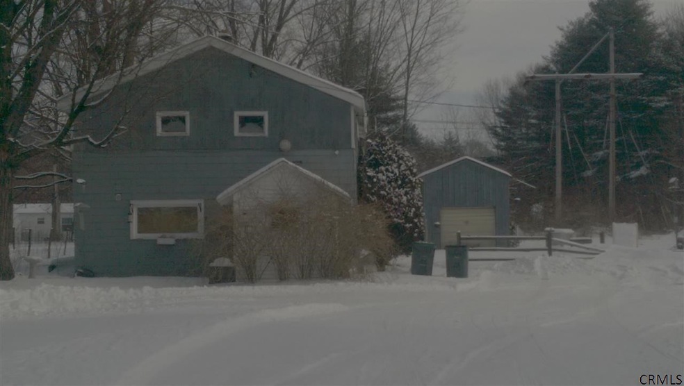 154 W Milton Rd, Ballston Spa, NY 12020 - photo 1