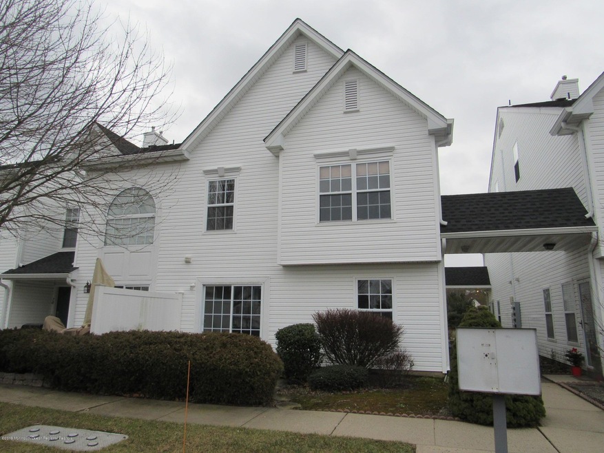 66 Madison Ct unit 48, Tinton Falls, NJ 07712 - photo 1