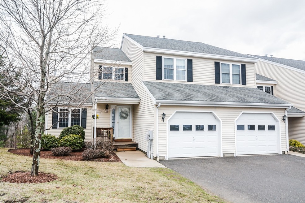 61 Green Briar Rd, Fitchburg, MA 01420 - photo 1