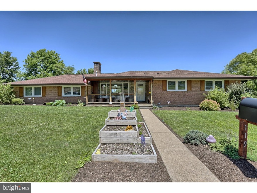 119 Ardmore Ave, Reading, PA 19607 - photo 1