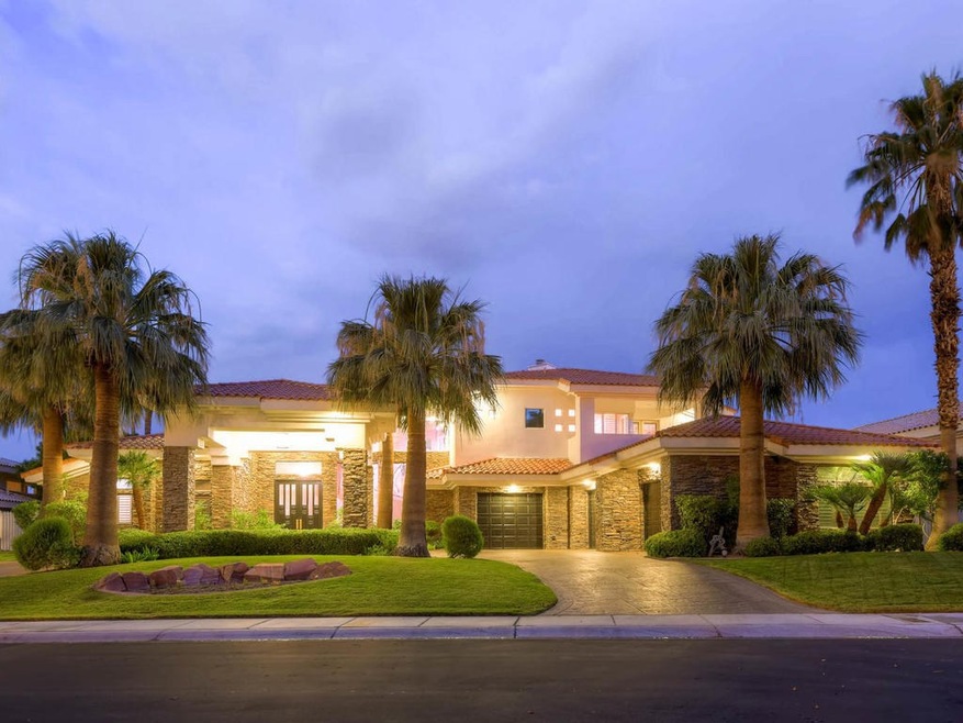 55 Ventana Canyon Dr, Las Vegas, NV 89113 - photo 1