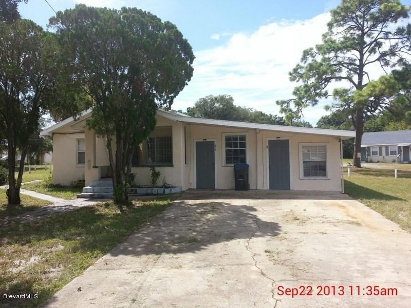 801 Orange St, Titusville, FL 32796 - photo 1