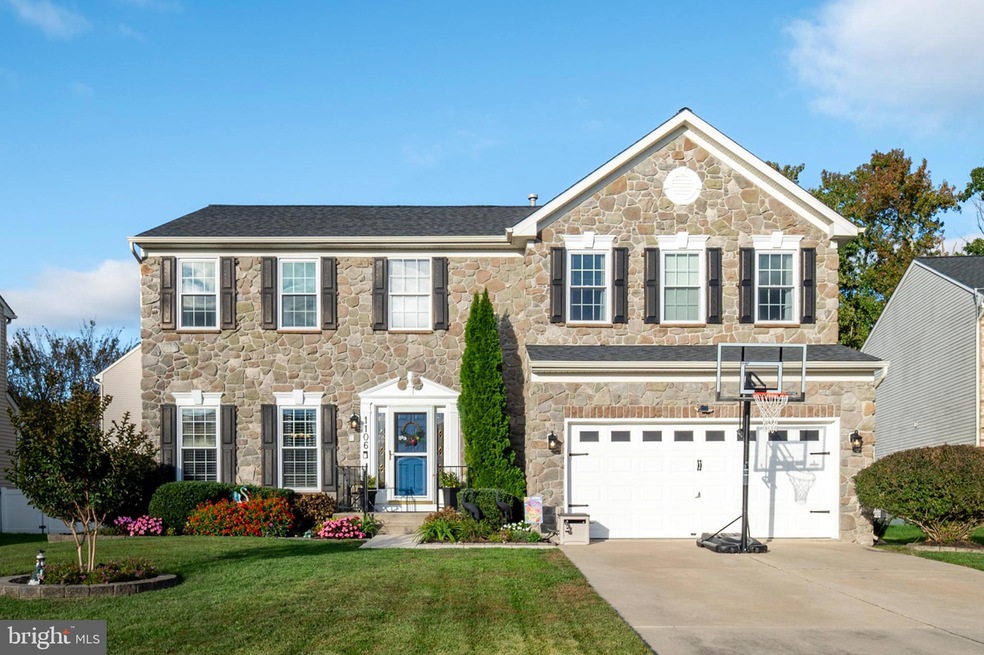 1106 Camberley Ct, Abingdon, MD 21009 - photo 1