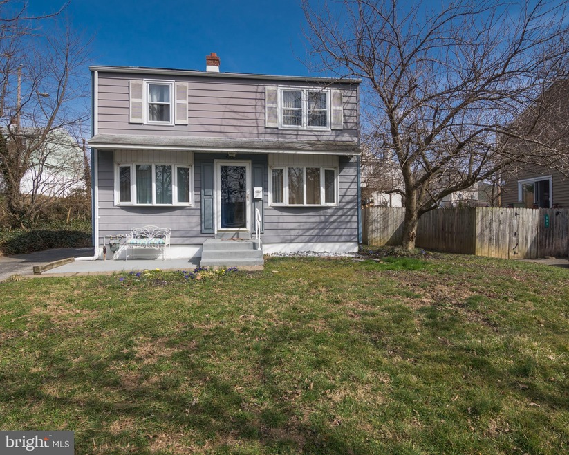 255 W Chelton Rd, Brookhaven, PA 19015 - photo 1