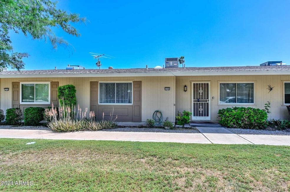 11145 W Palm Ridge Dr, Sun City, AZ 85351 - photo 1