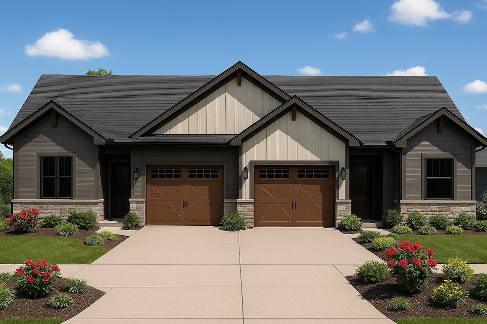 1957 Cattail Place unit Lot 7, New Richmond, WI 54017 - photo 1