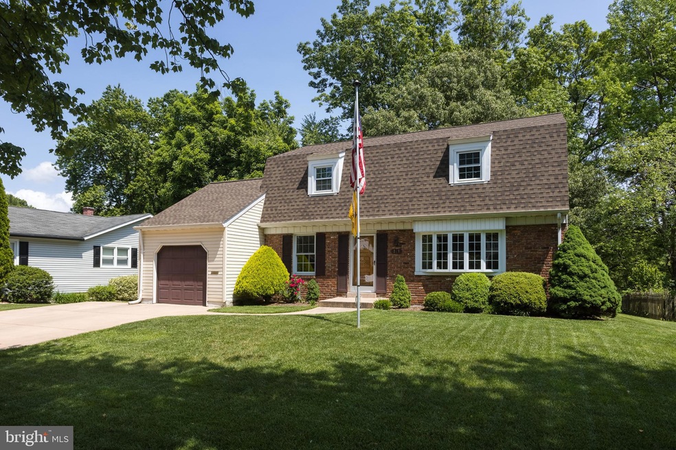 219 Garnett Rd, Joppa, MD 21085 - photo 1