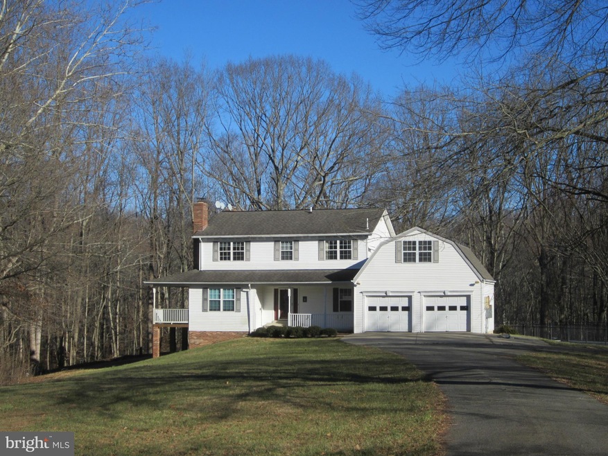 810 Alameda Dr, Huntingtown, MD 20639 - photo 1