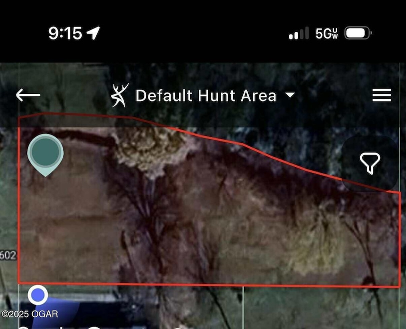 602 S High School Ave, Columbus, KS 66725 - photo 1