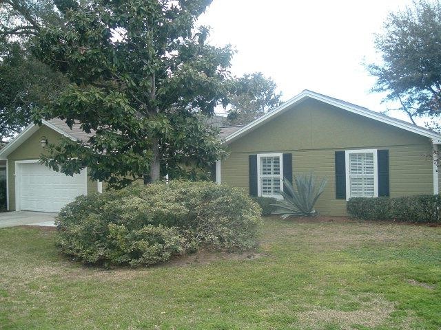 229 Sandcastle Way, Saint Simons Island, GA 31522 - photo 1