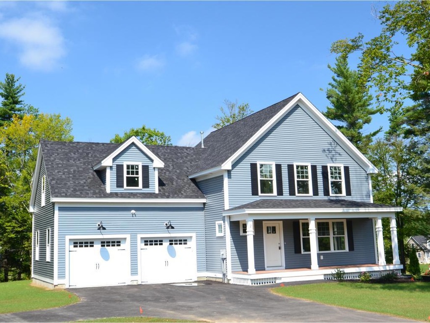 2 Balsam Cir, Greenland, NH 03840 - photo 1