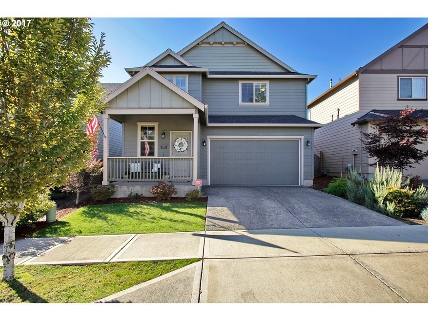 14541 SE 155th Dr, Clackamas, OR 97015 - photo 1