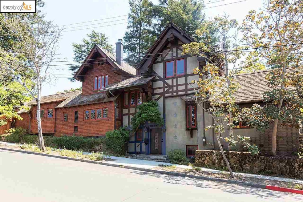 1321 Bay View Place, Berkeley, CA 94708 - photo 1