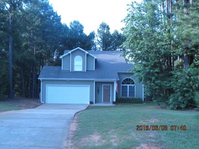Main View