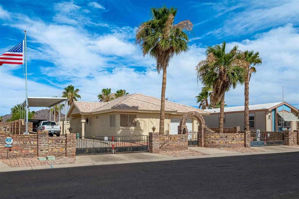 12745 S Dorothy Dr, Yuma, AZ 85367 - photo 1