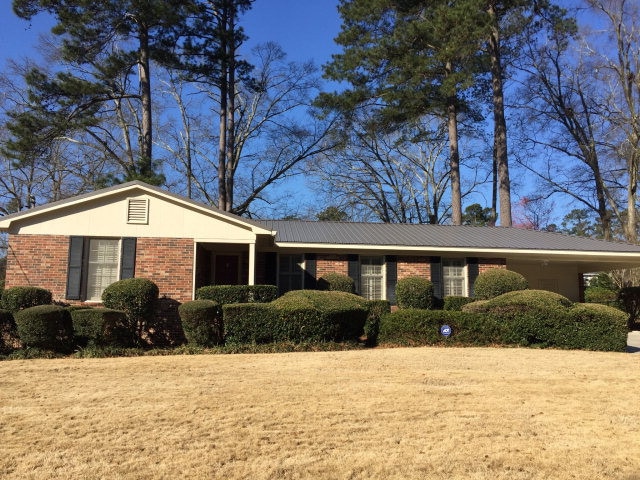 3320 Crane Ferry Rd, Augusta, GA 30907 - photo 1