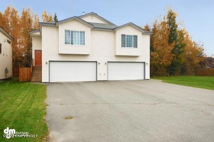 6185 Spruce Meadows Loop #B9