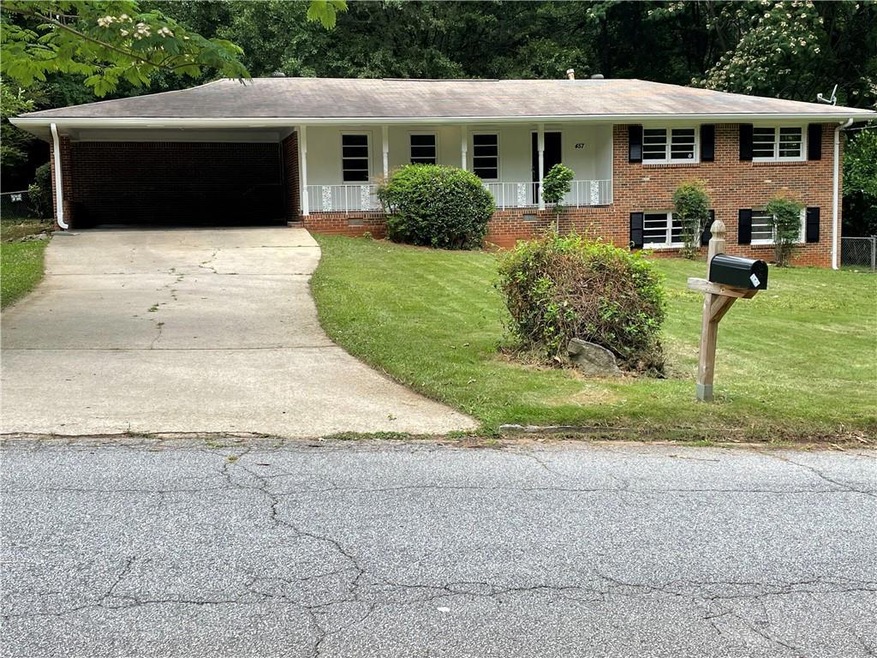 Sold $257,000 • Co-Listing Agent