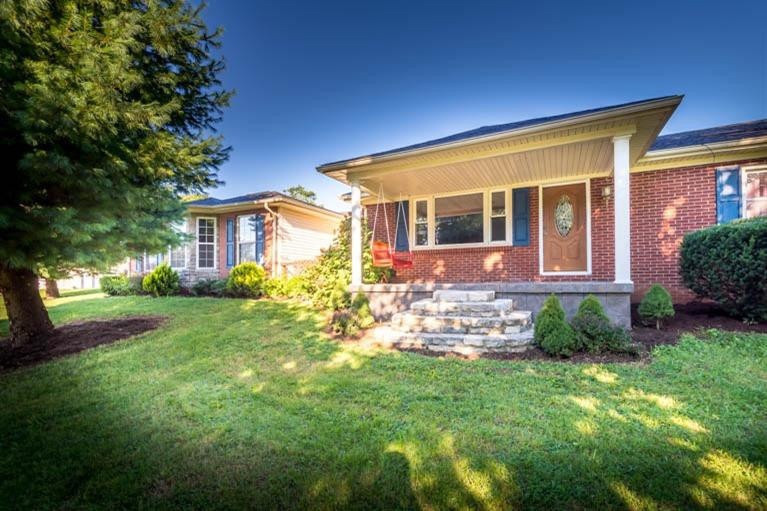 4220 Cummins Ferry Rd, Versailles, KY 40383 - photo 1