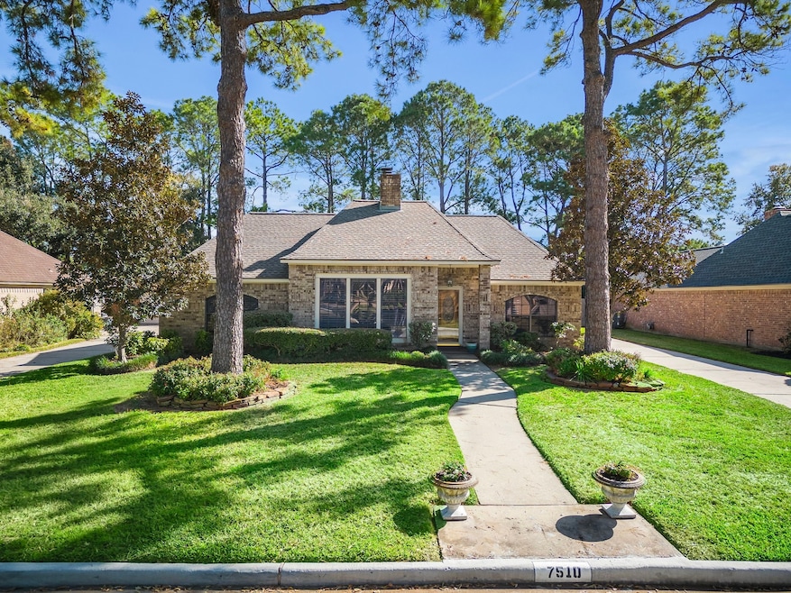 7510 River Garden Dr, Houston, TX 77095 - photo 1
