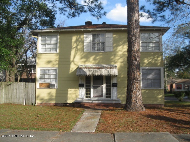1121 Mcduff Ave S, Jacksonville, FL 32205 - photo 1
