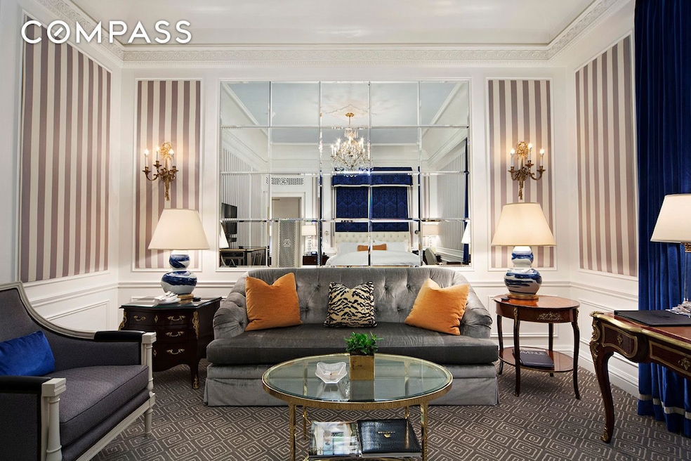 2 E 55th St unit 808W36, New York, NY 10022 - photo 1