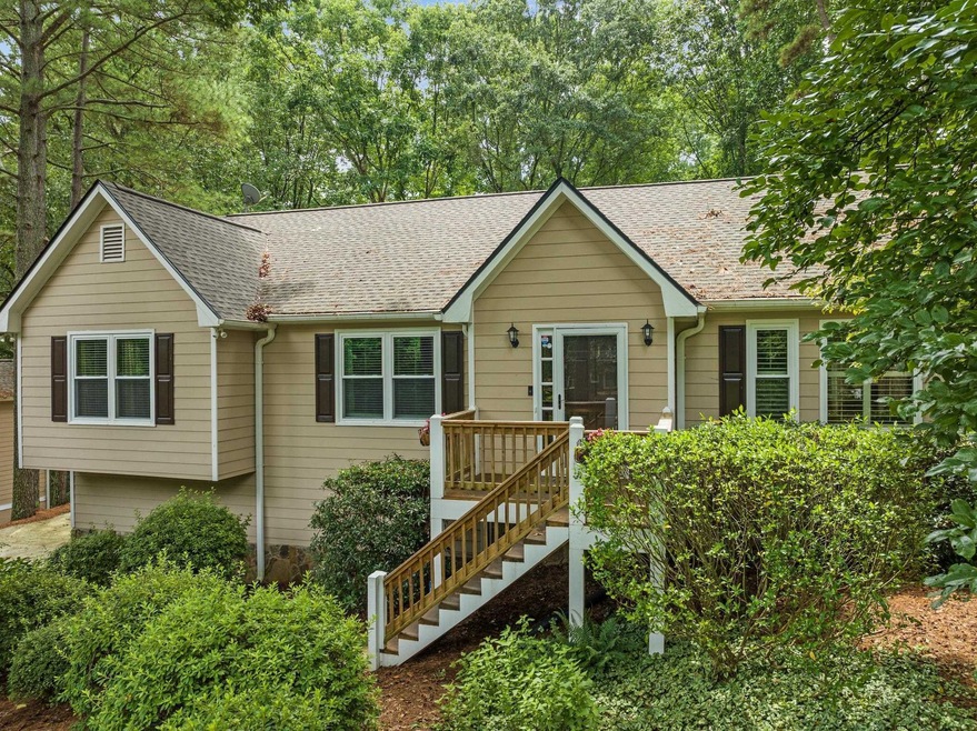 410 Hunt River Way, Suwanee, GA 30024 - photo 1