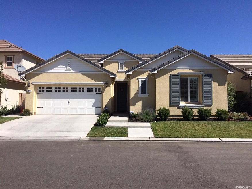 2879 Westport Cir, Oakdale, CA 95361 - photo 1