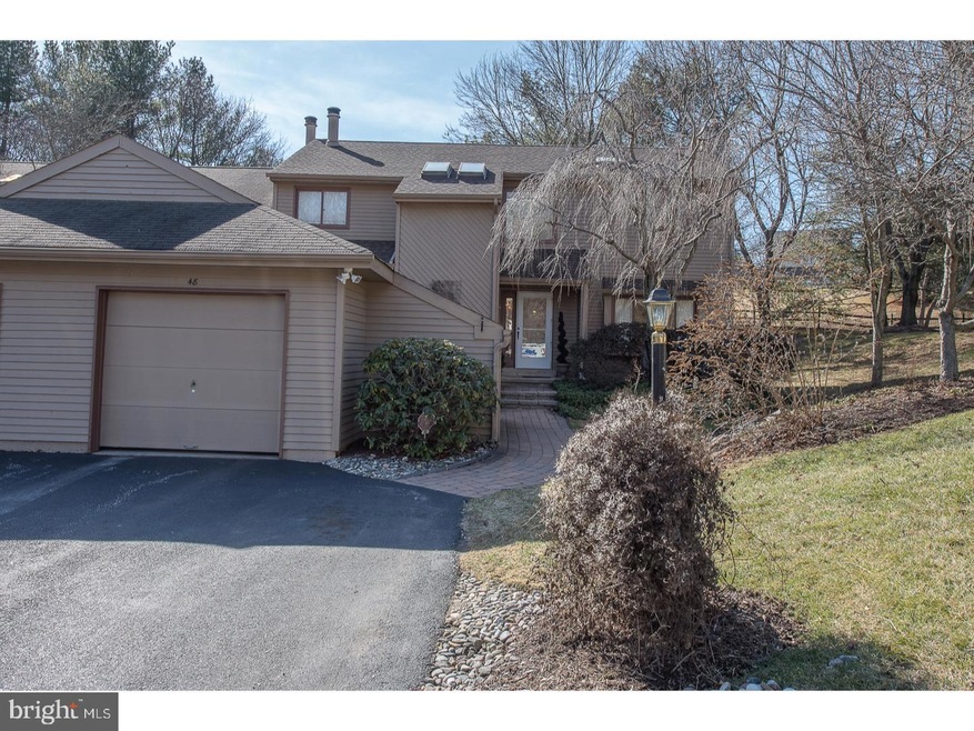48 Sawgrass Ln, Newtown Square, PA 19073 - photo 1
