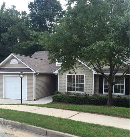 253 Misty Ridge Trail unit 4, Stockbridge, GA 30281 - photo 1