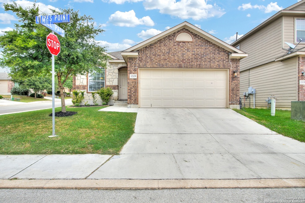 12139 Dawes Point, San Antonio, TX 78254 - photo 1