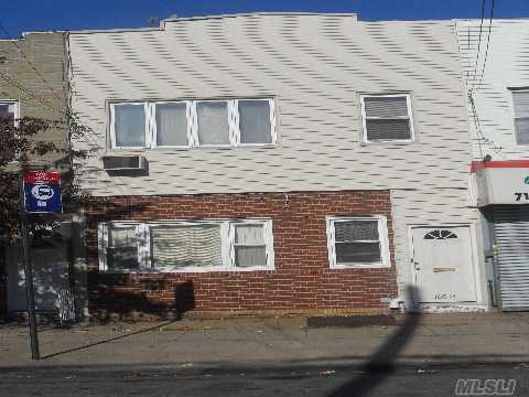 108-13 101st Ave, South Richmond Hill, NY 11419 - photo 1