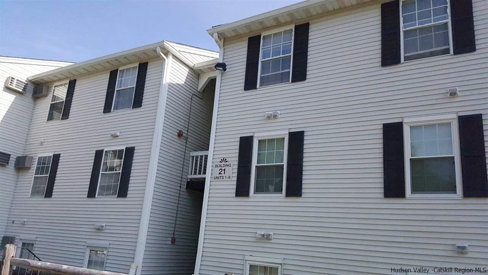 21 Lexington Hill, Harriman, NY 10926 - photo 1