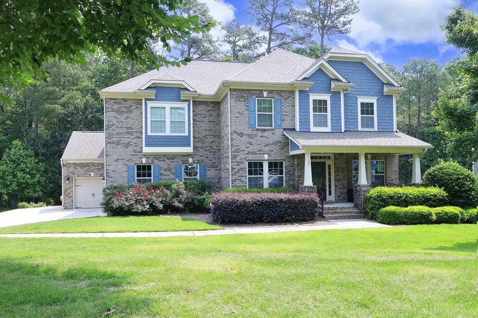 77 Dusty Arbor Ln, Pittsboro, NC 27312 - photo 1