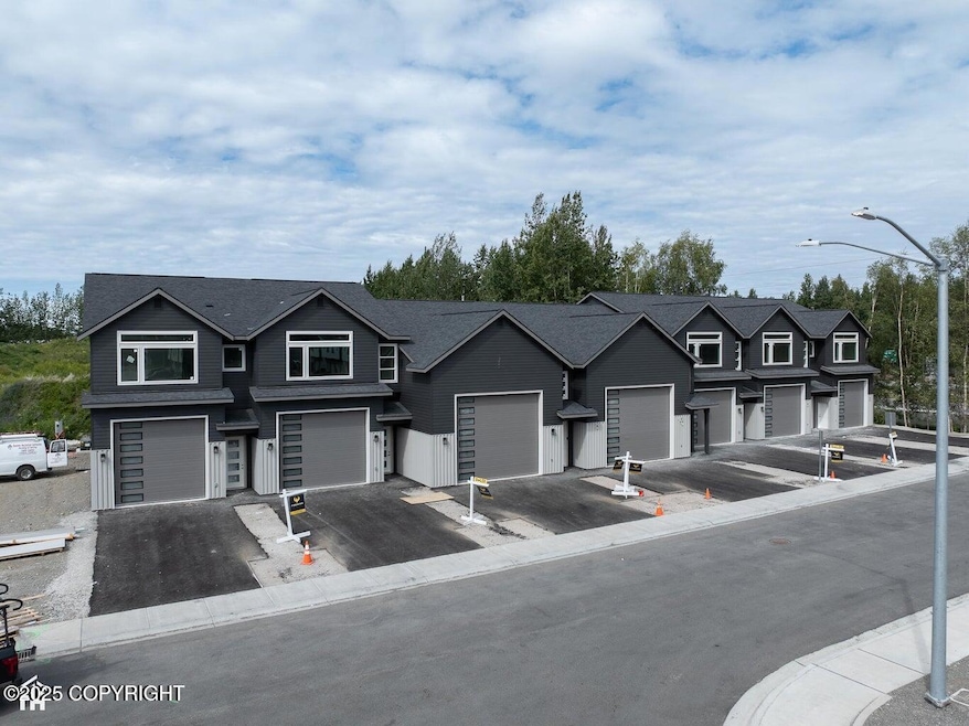126 Venture Place unit 16, Anchorage, AK 99504 - photo 1