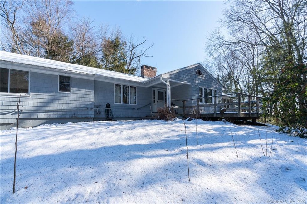 624 Roxbury Rd, Southbury, CT 06488 - photo 1