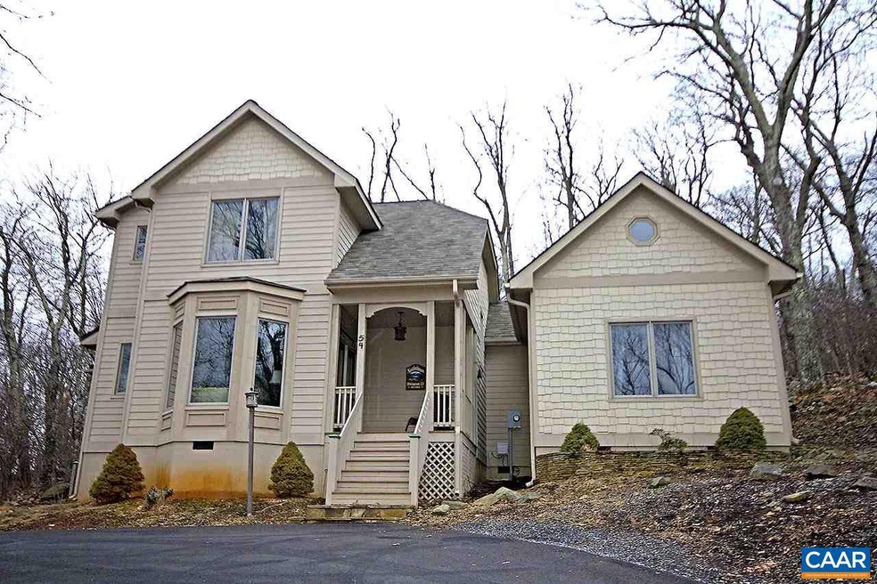 54 Pedlars Edge Dr, Roseland, VA 22967 - photo 1