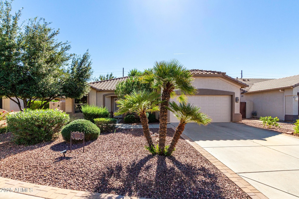 3211 E Gleneagle Dr, Chandler, AZ 85249 - photo 1