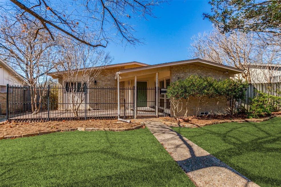 Welcome to 12225 Brookmeadow Lane, a hidden midcen