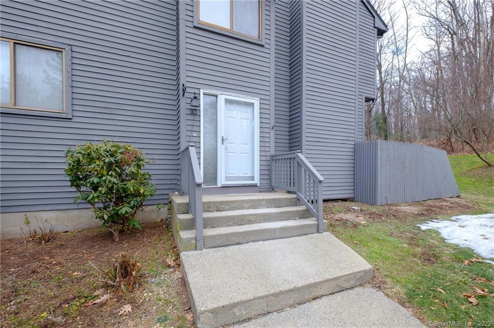 178 Conestoga Way unit 178, Glastonbury, CT 06033 - photo 1