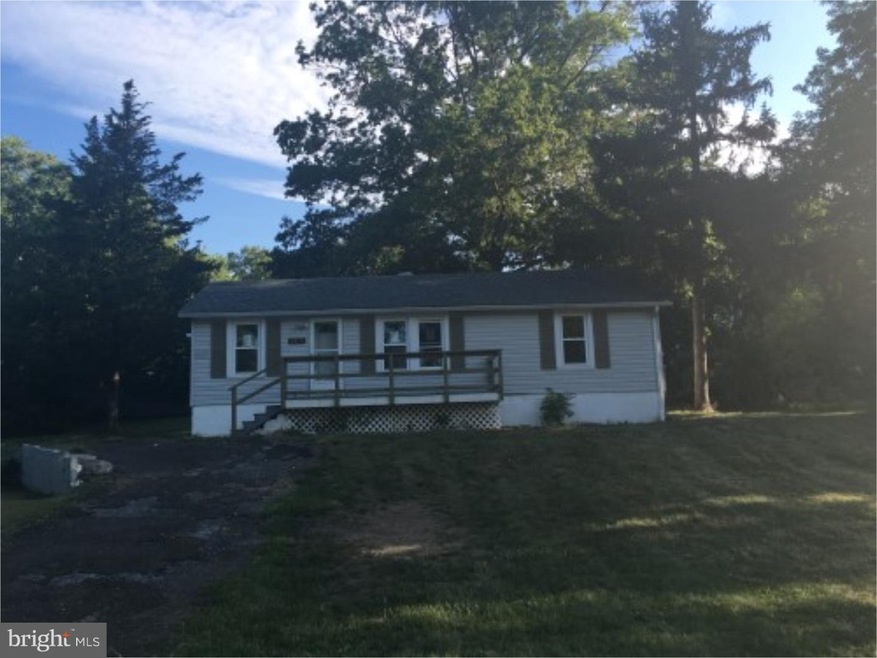 1461 W Route 422, Douglassville, PA 19518 - photo 1