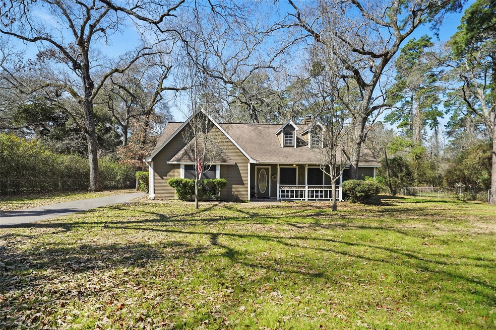 23011 Cardinal Dr, Hockley, TX 77447 - photo 1