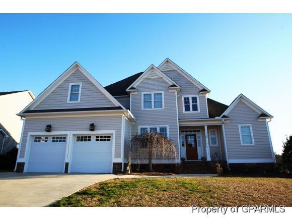 1113 Hayley Ct, Greenville, NC 27834 - photo 1