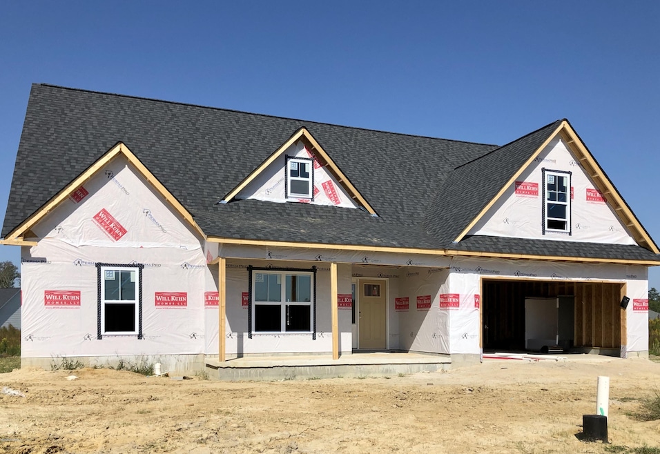 585 Norberry Dr, Winterville, NC 28590 - photo 1