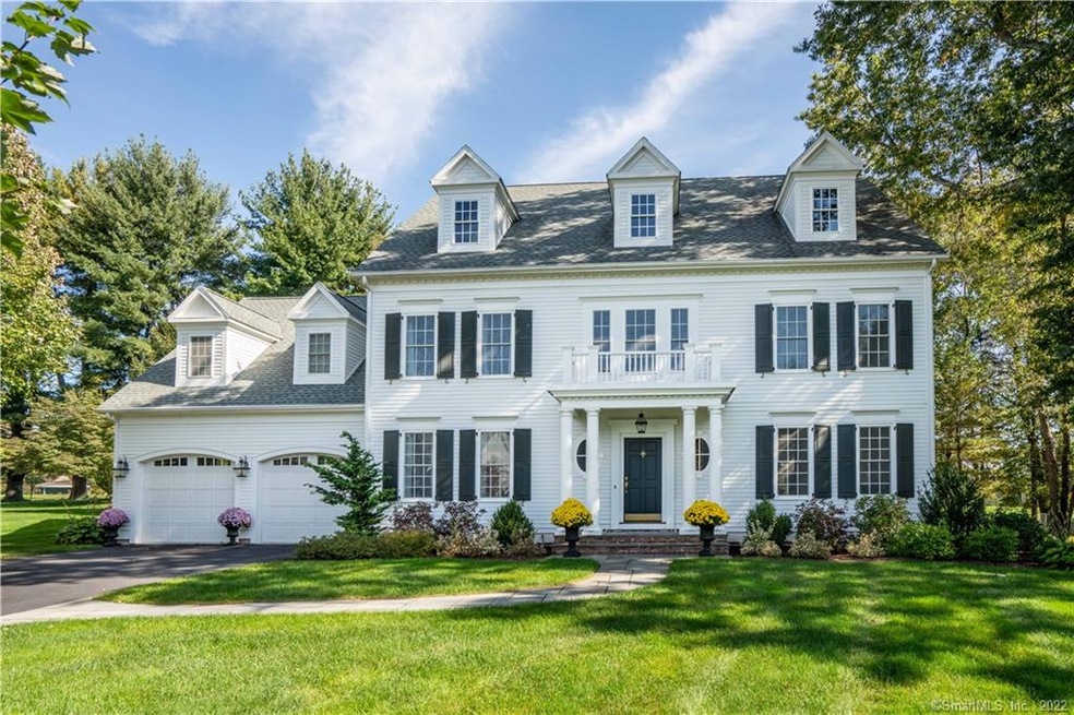 26 Cranbrook, West Hartford, CT 06117 - photo 1