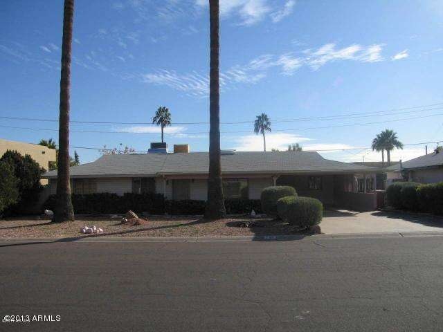 7423 E Minnezona Ave, Scottsdale, AZ 85251 - photo 1