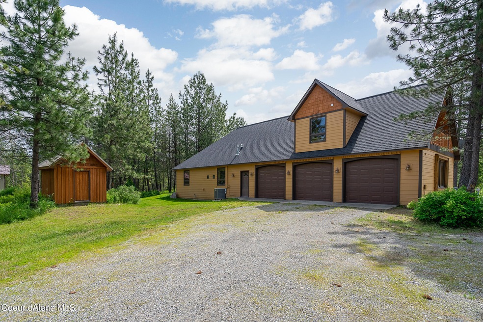 43 Dancing Lights Ln, Athol, ID 83801 - photo 1